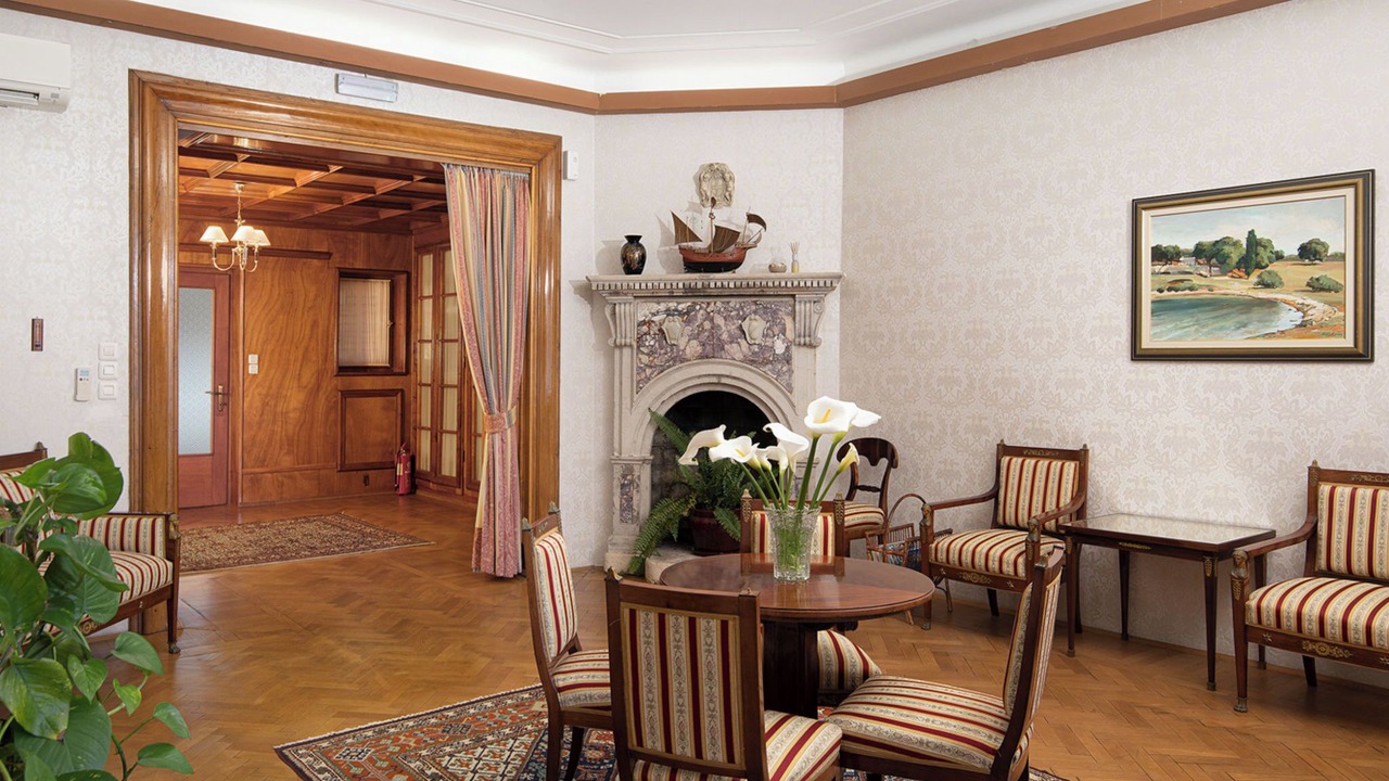 Photo of Livingroom in Fazana
