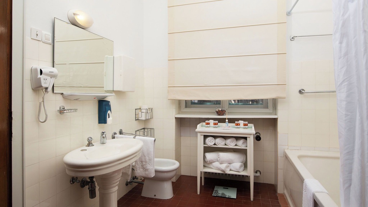 Photo of Bathroom in Fazana