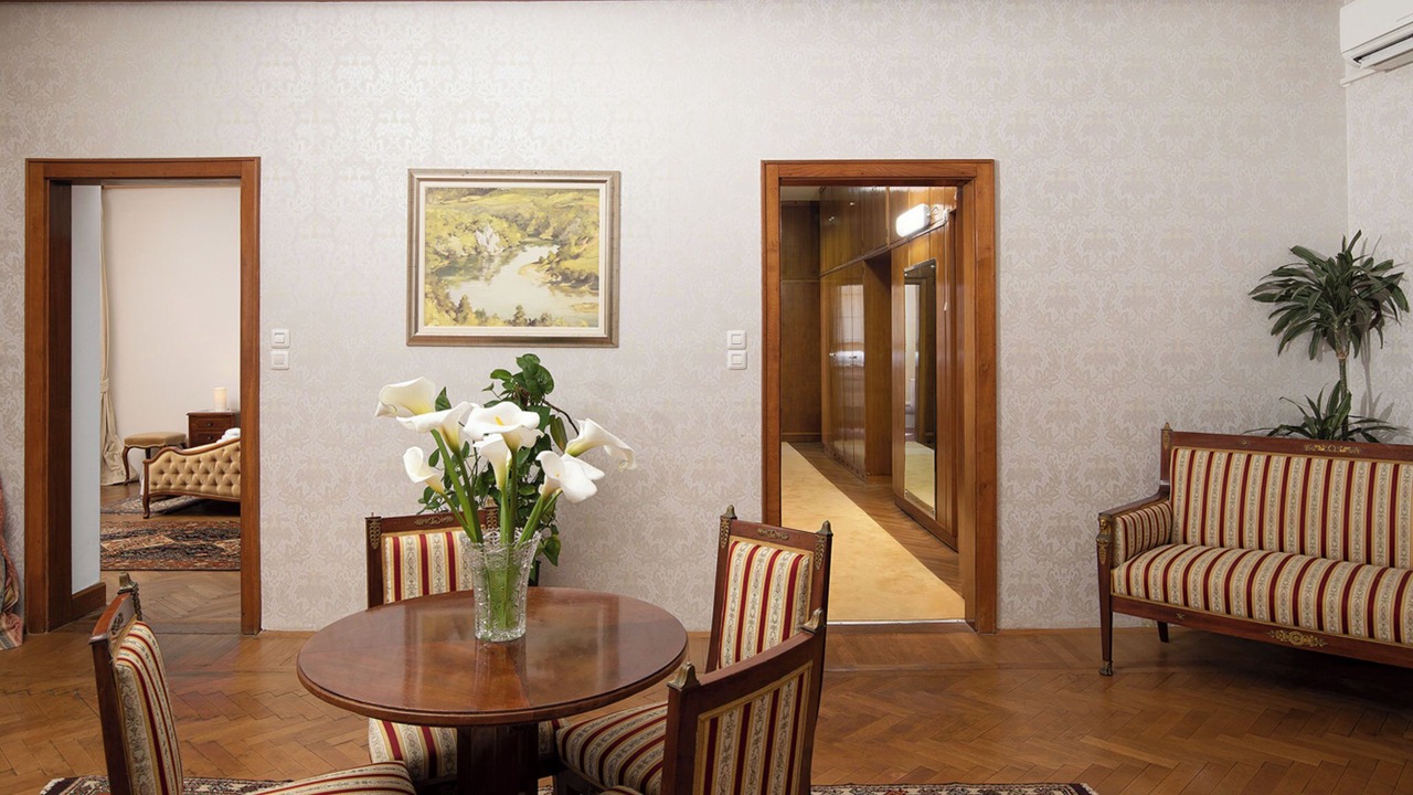 Photo of Livingroom in Fazana
