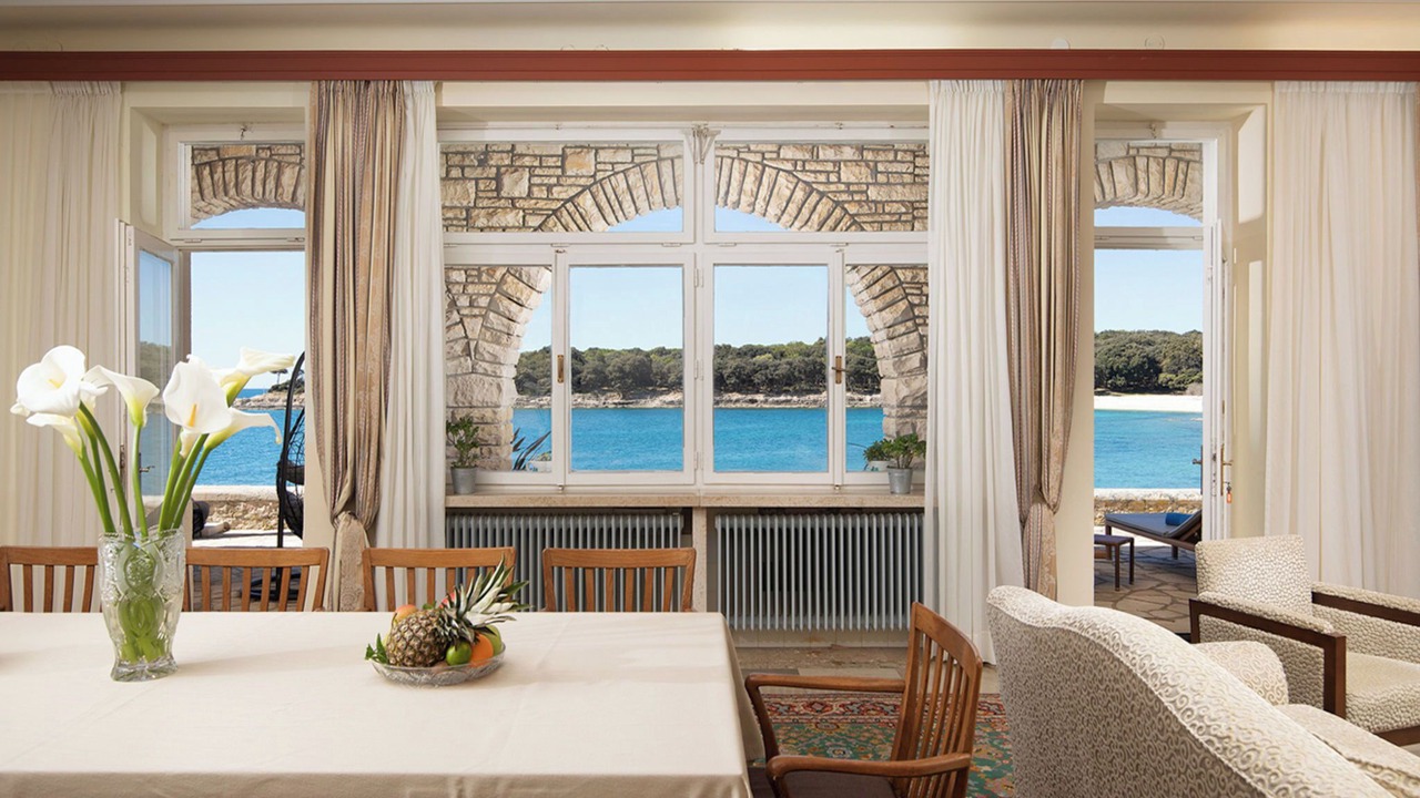 Photo of Livingroom in Fazana