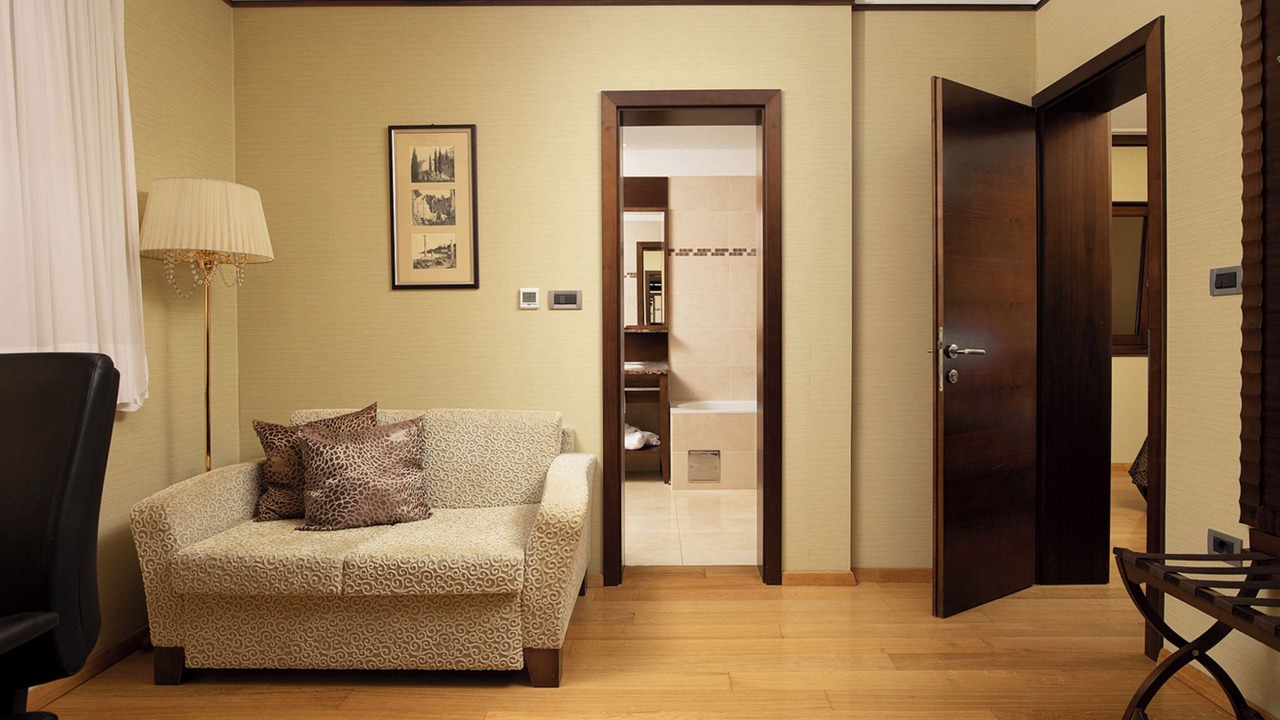Photo of Livingroom in Fazana
