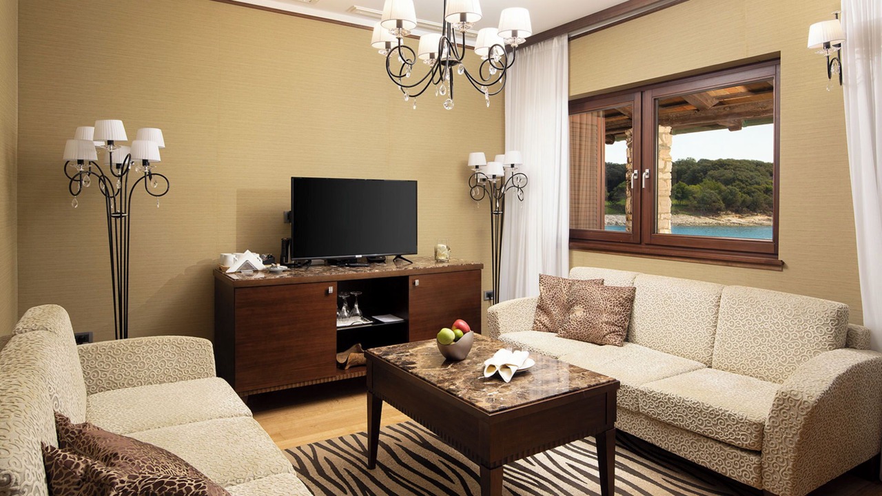 Photo of Livingroom in Fazana