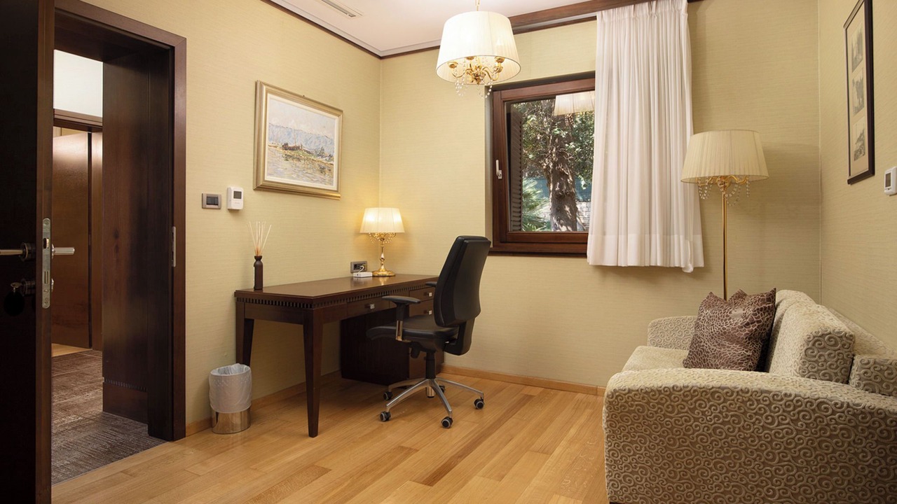 Photo of Livingroom in Fazana