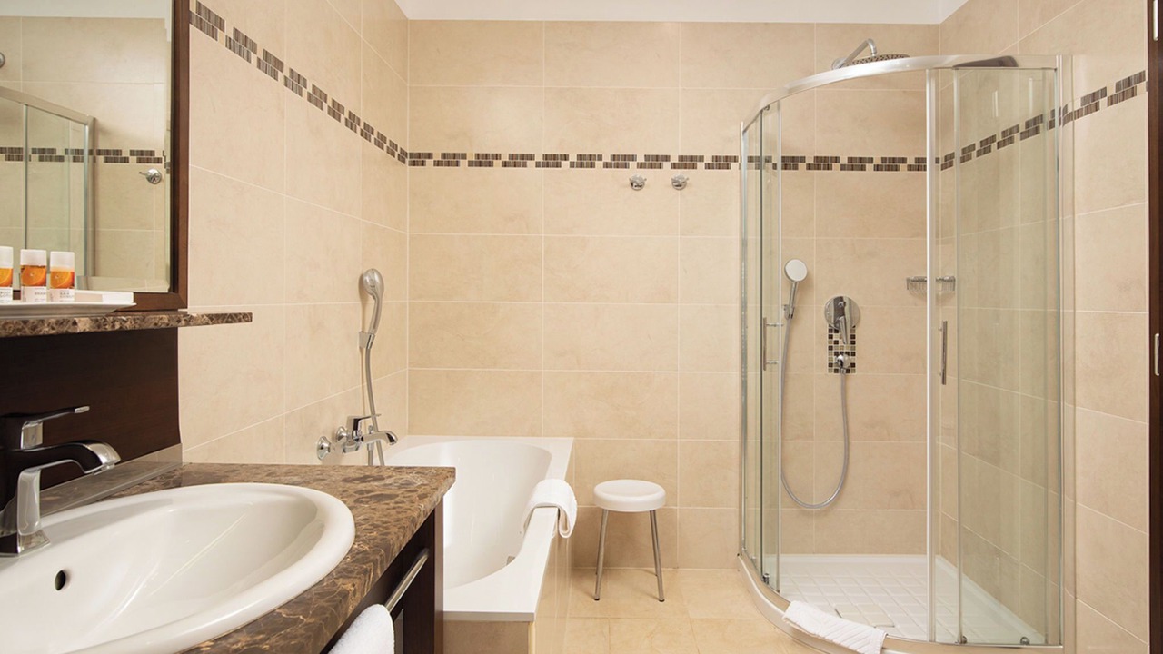 Photo of Bathroom in Fazana