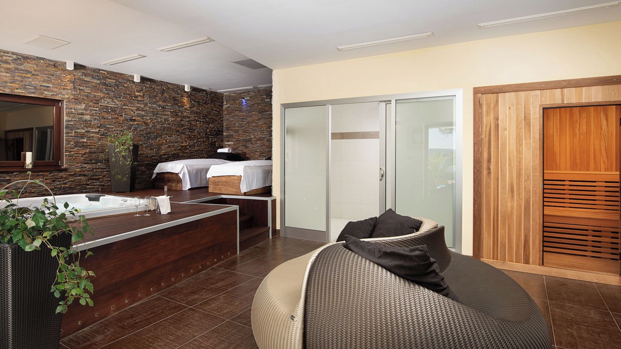 Photo of Bathroom in Fazana