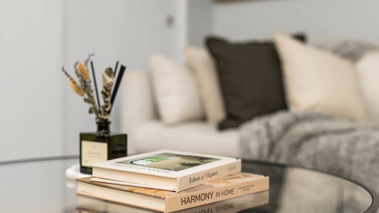 Photo of Livingroom in Ukrainian Village