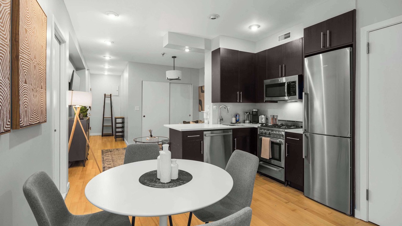 Photo of Kitchen in Ukrainian Village