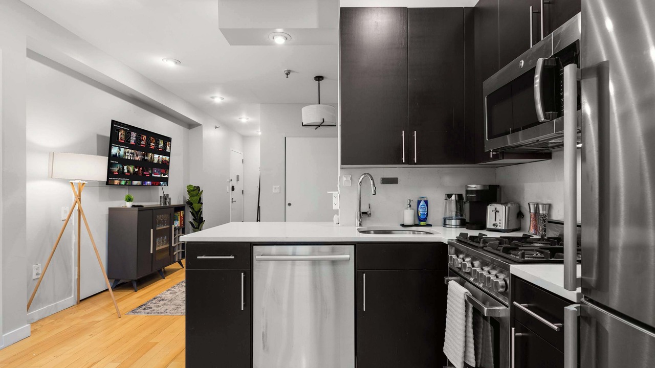 Photo of Kitchen in Ukrainian Village