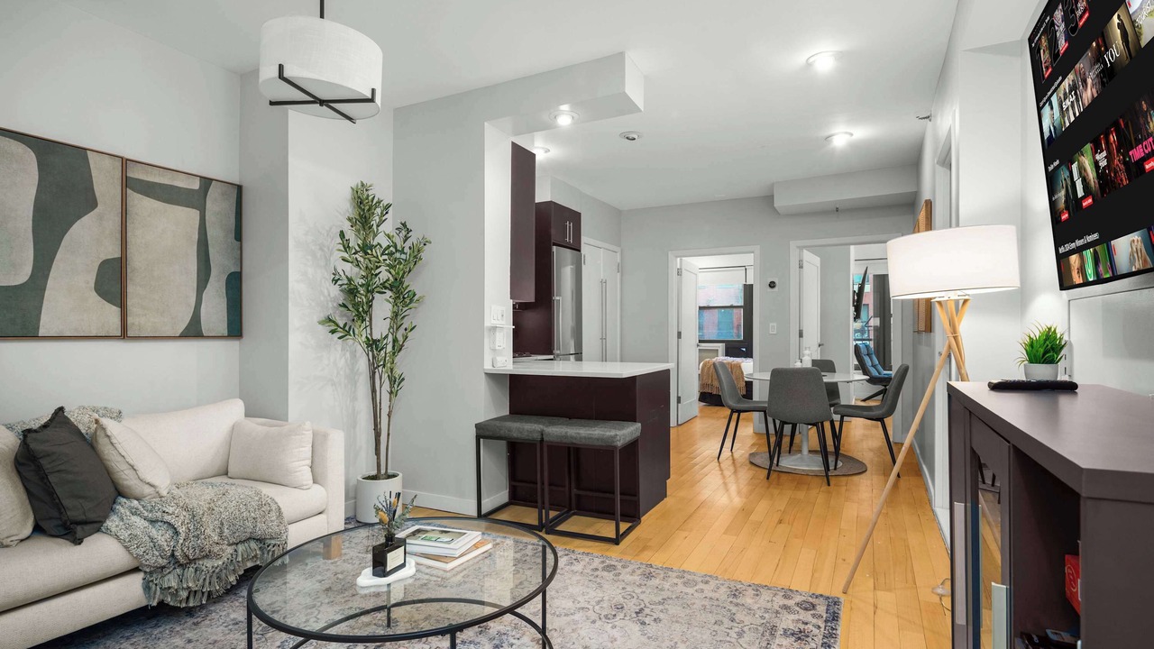 Photo of Livingroom in Ukrainian Village