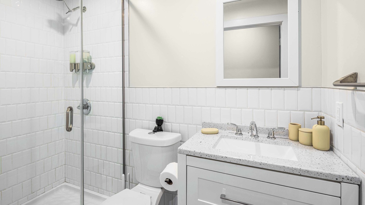 Photo of Bathroom in Bowery