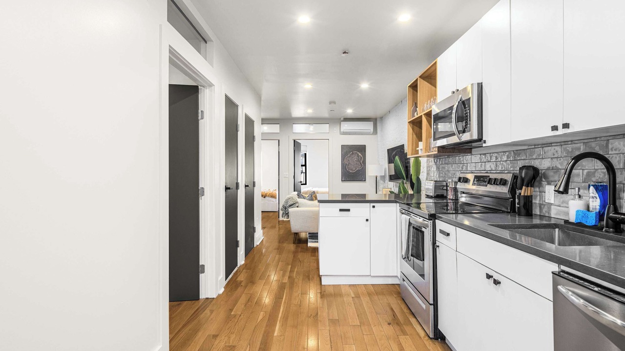 Photo of Kitchen in Bowery