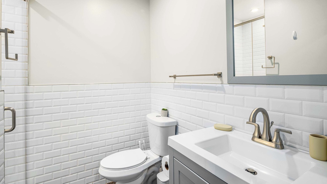 Photo of Bathroom in Bowery