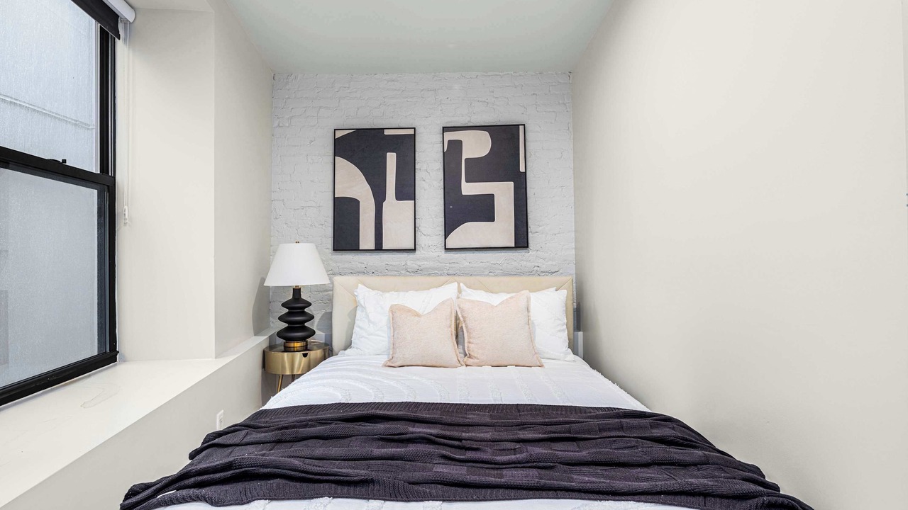 Photo of Bedroom in Bowery