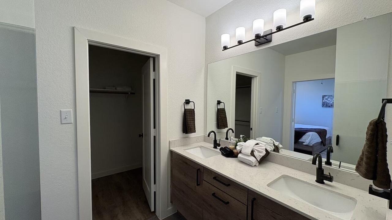 Photo of Bathroom in Barrett