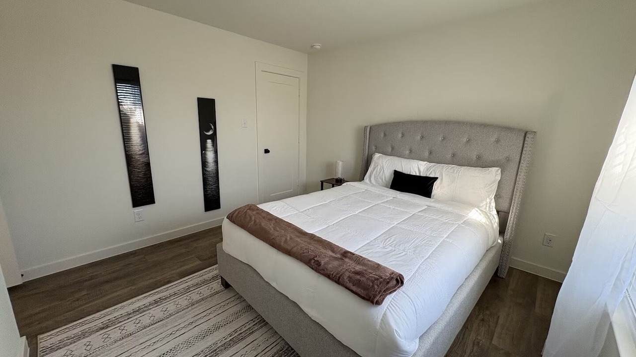 Photo of Bedroom in Barrett