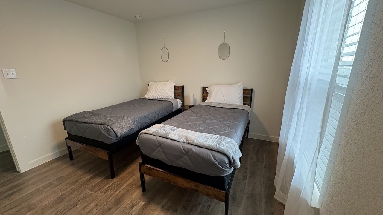 Photo of Bedroom in Barrett