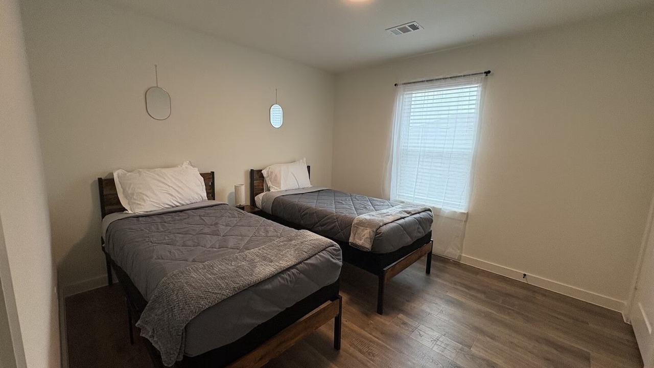 Photo of Bedroom in Barrett