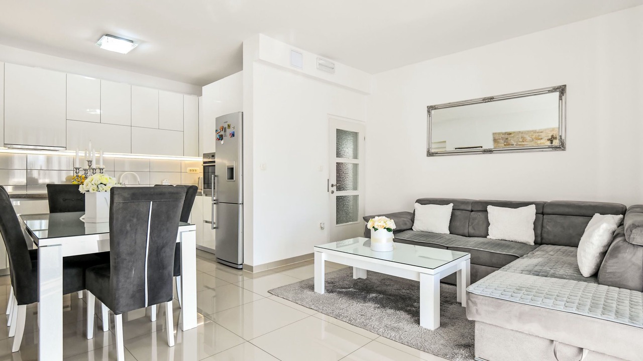 Photo of Livingroom in Donji Prolozac