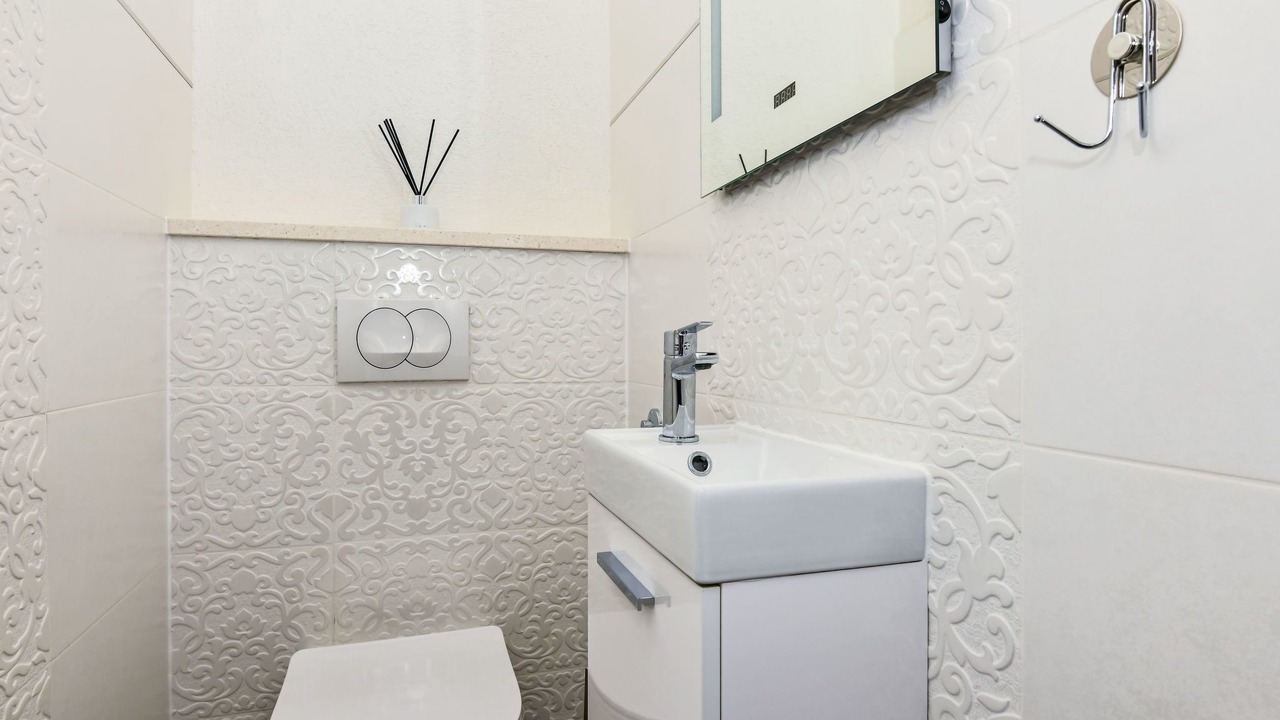 Photo of Bathroom in Donji Prolozac