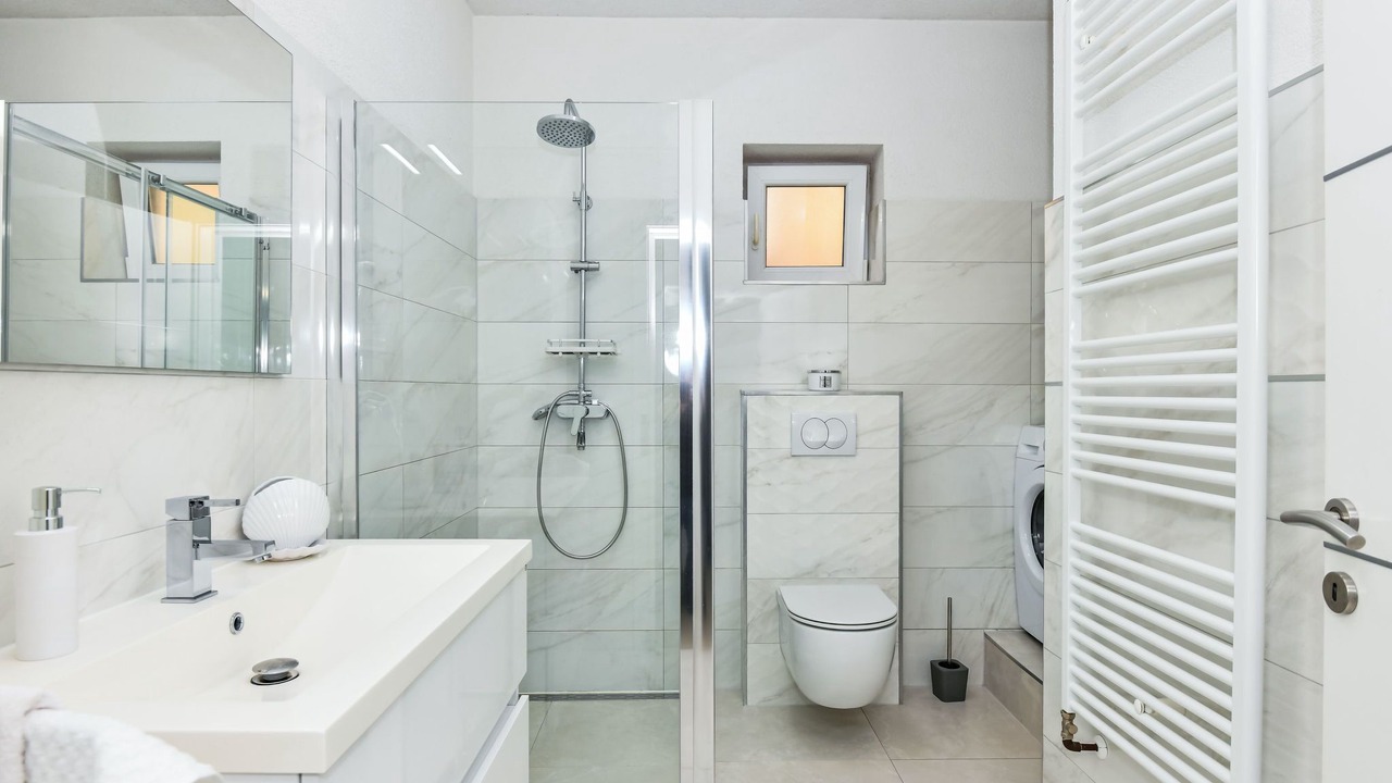 Photo of Bathroom in Donji Prolozac