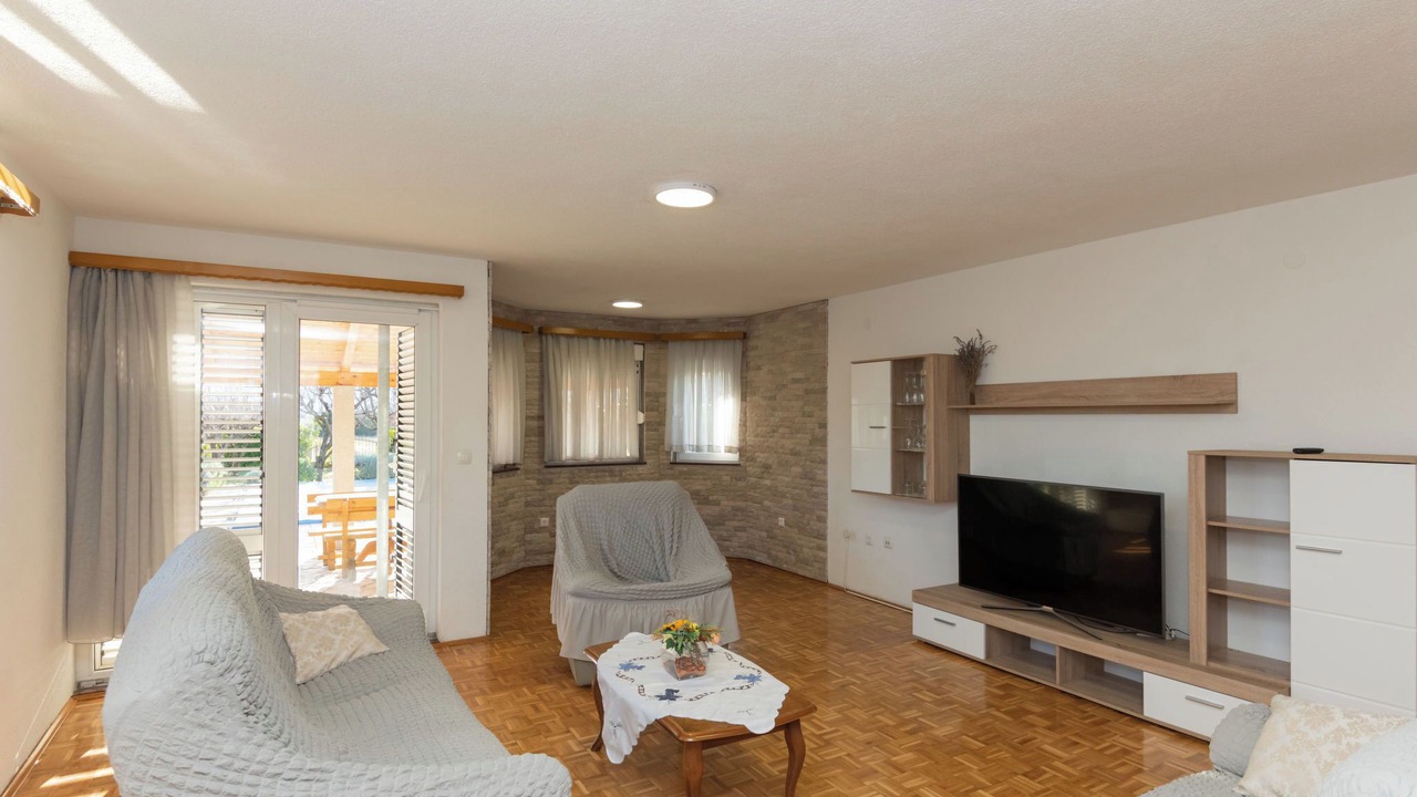 Photo of Livingroom in Donji Prolozac