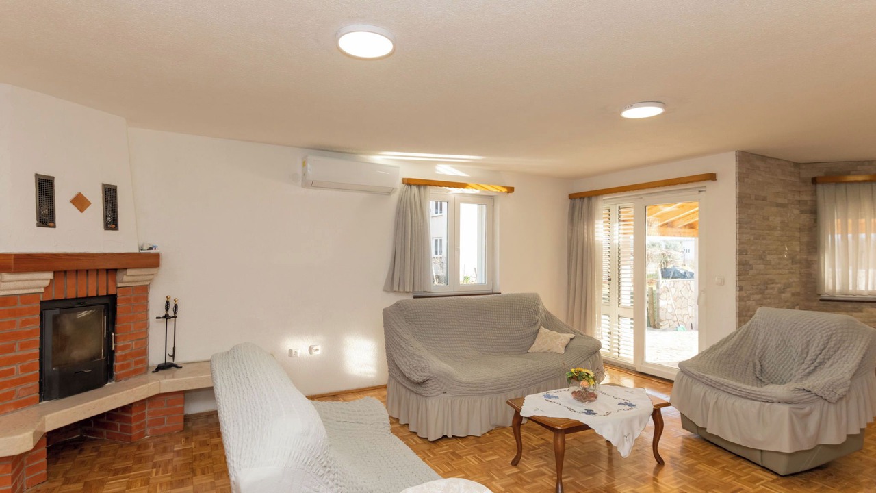 Photo of Livingroom in Donji Prolozac