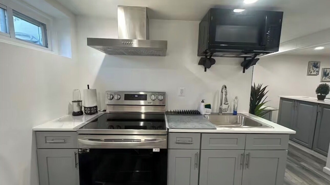 Photo of Kitchen in Hempstead