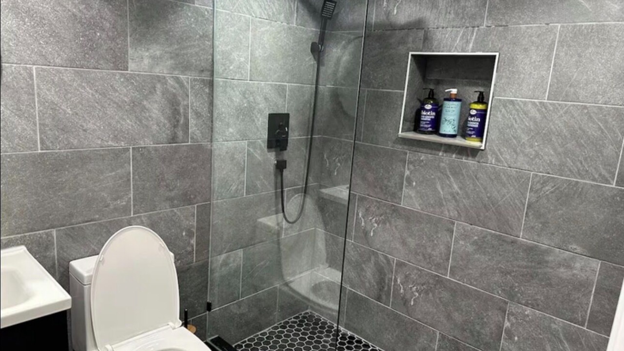 Photo of Bathroom in Hempstead