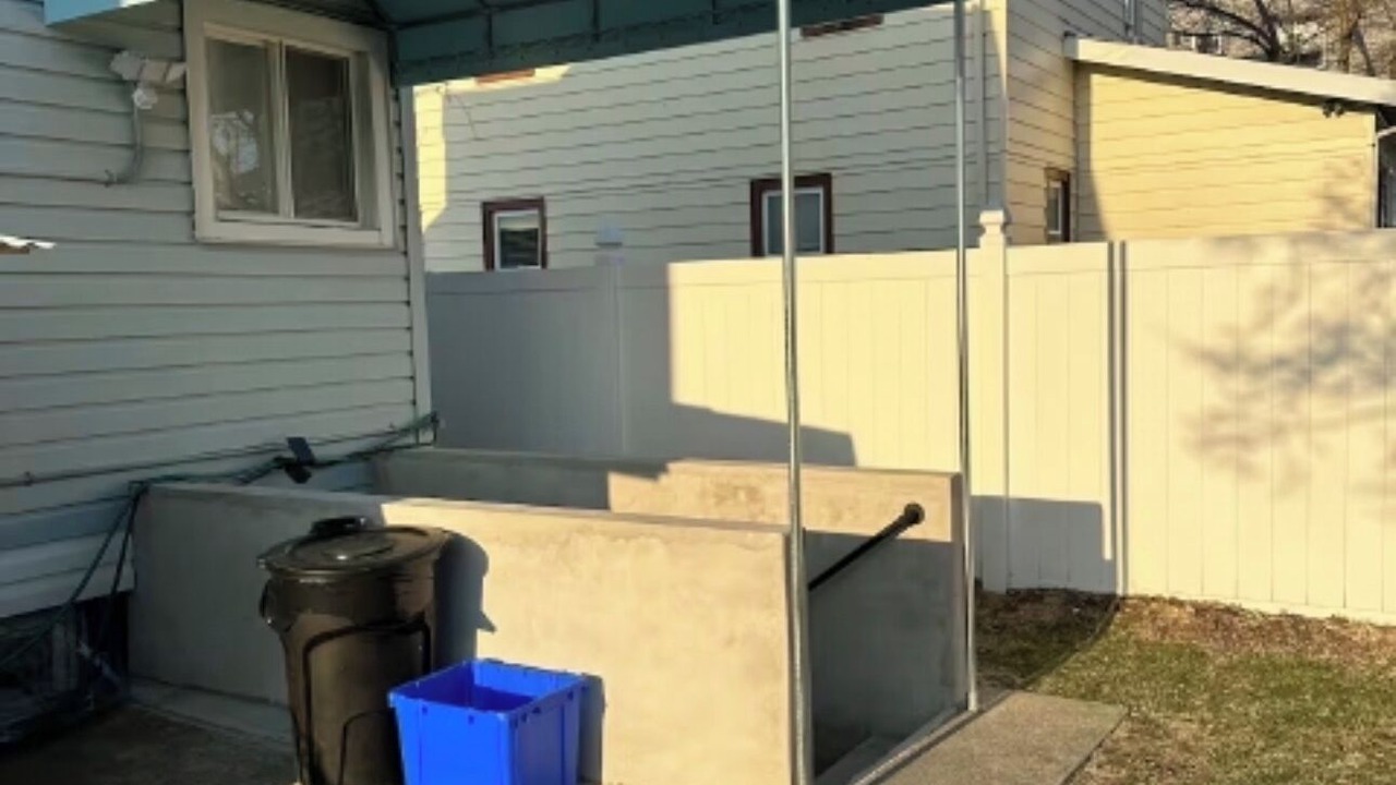 Photo of Patio Balcony in Hempstead