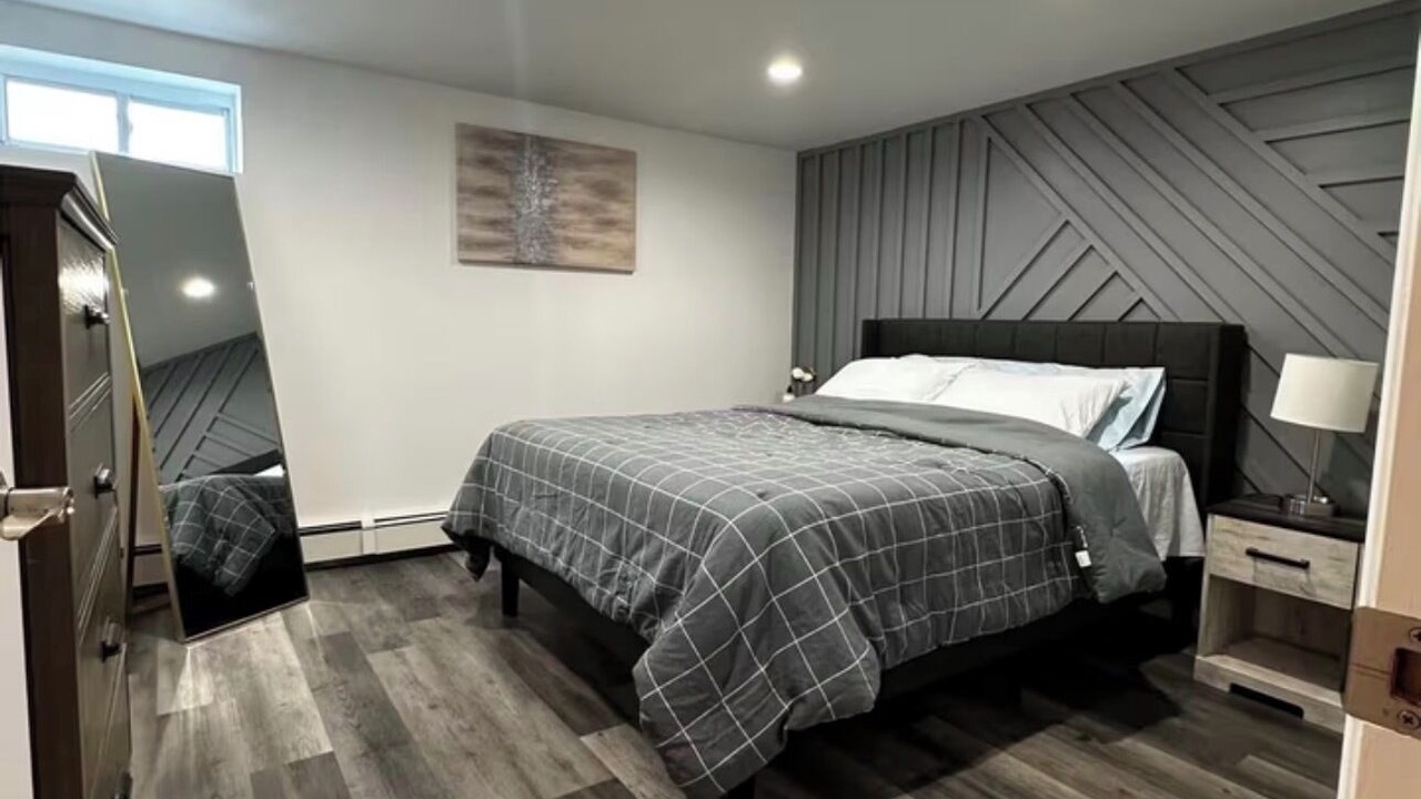 Photo of Bedroom in Hempstead