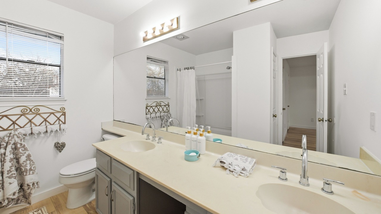 Photo of Bathroom in Northwood