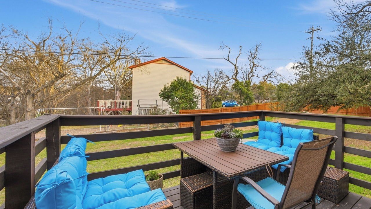 Photo of Outdoor in Northwood