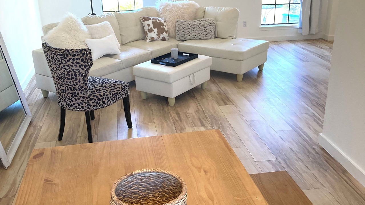Photo of Livingroom in Northwood