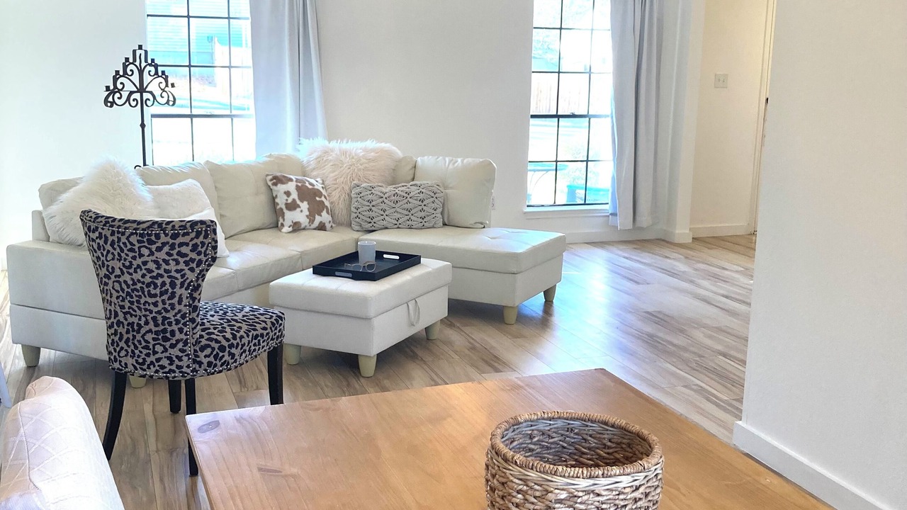 Photo of Livingroom in Northwood