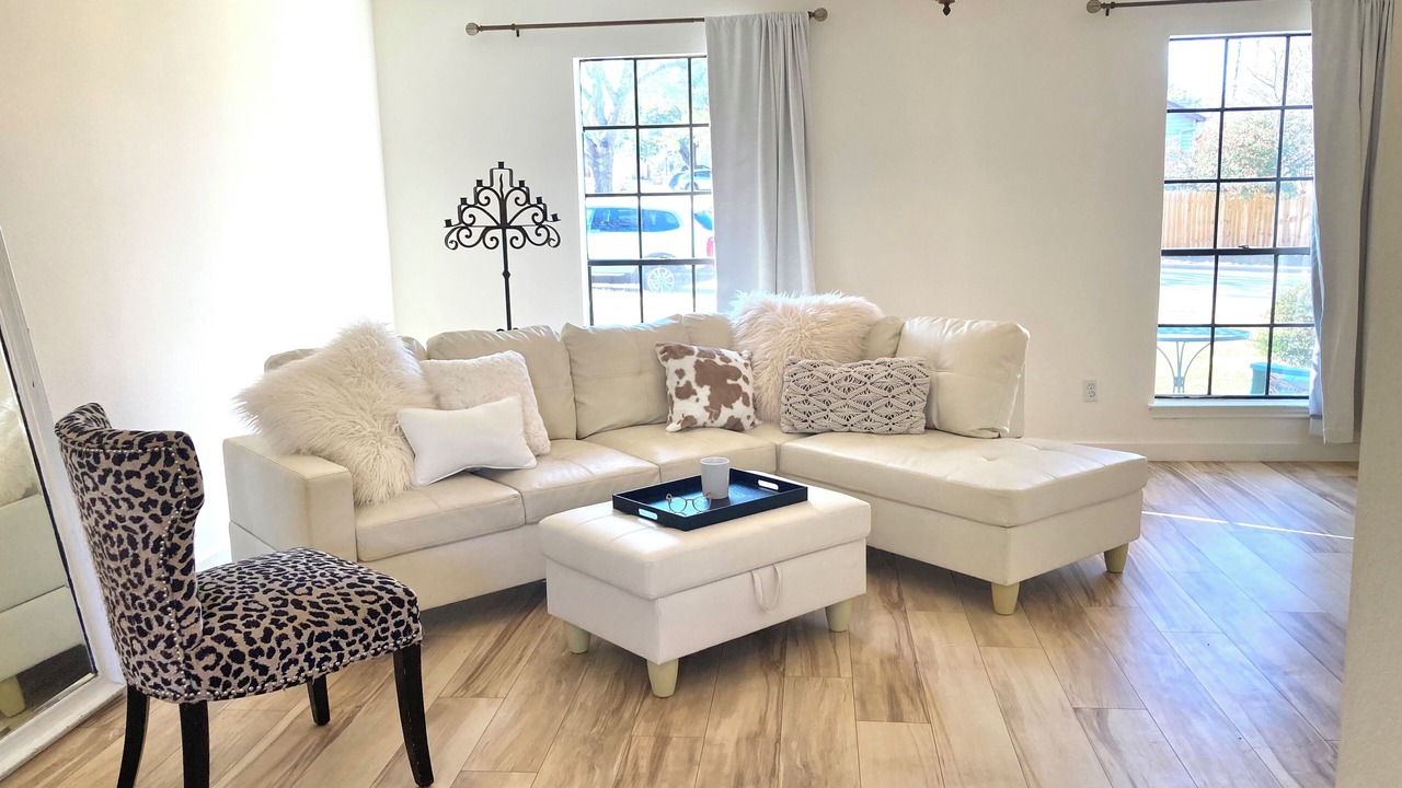 Photo of Livingroom in Northwood