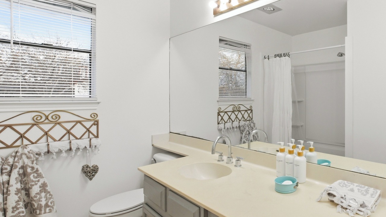 Photo of Bathroom in Northwood