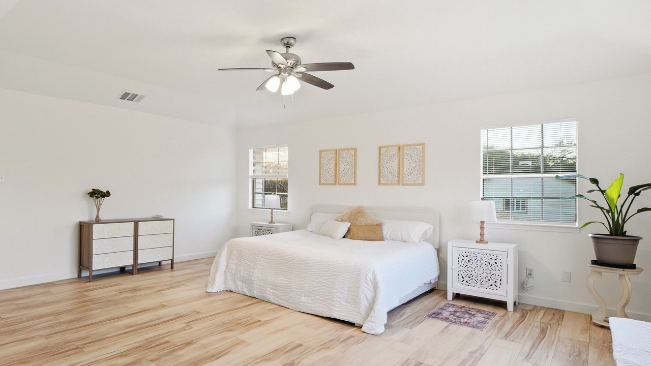 Photo of Bedroom in Northwood
