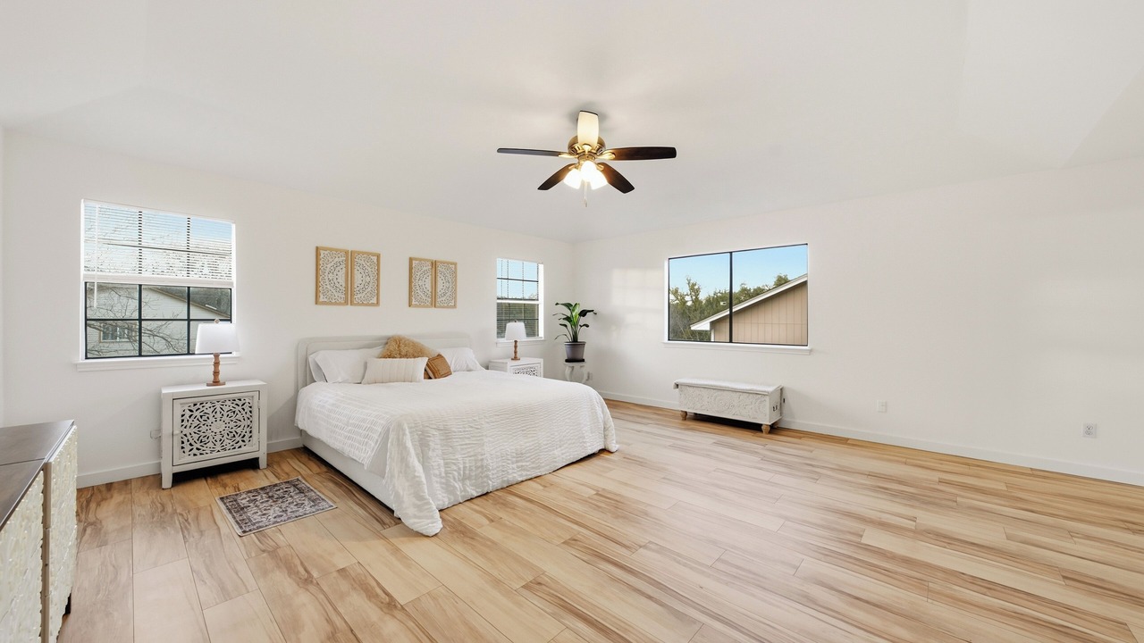 Photo of Bedroom in Northwood
