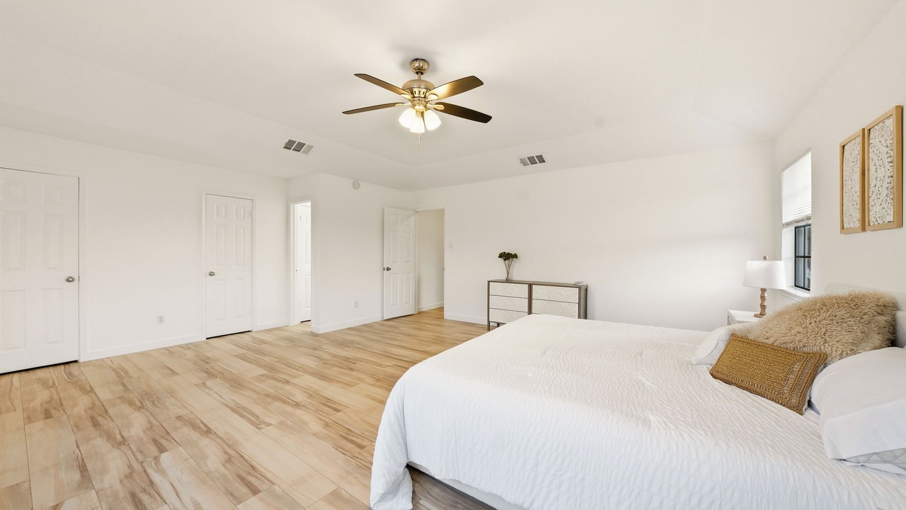 Photo of Bedroom in Northwood