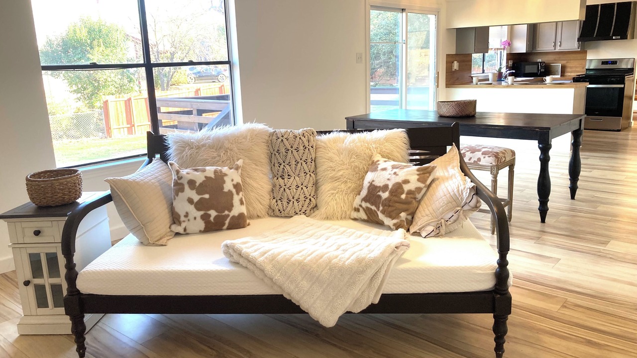 Photo of Livingroom in Northwood
