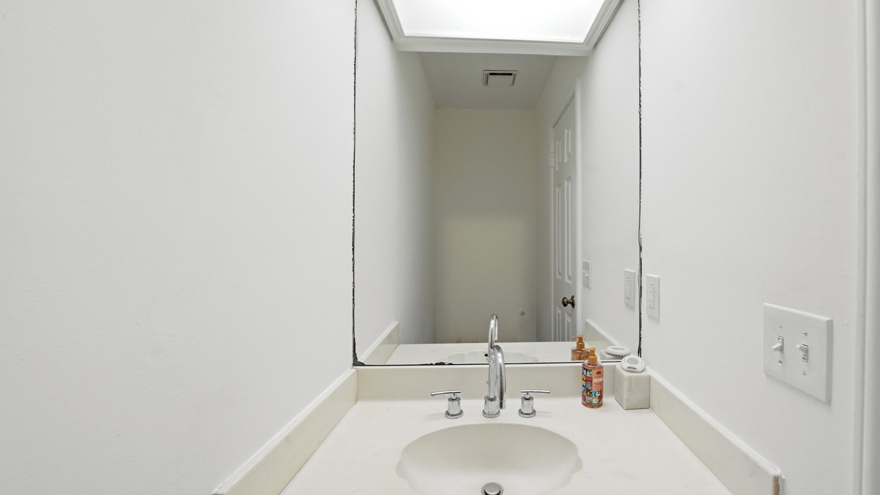 Photo of Bathroom in Northwood