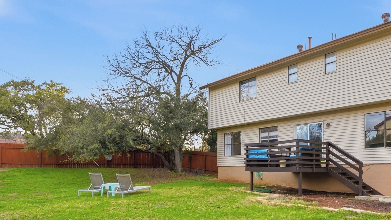 Photo of Outdoor in Northwood