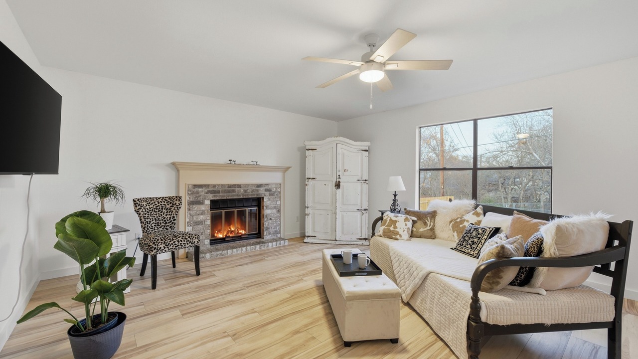 Photo of Livingroom in Northwood