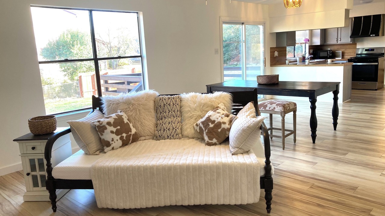 Photo of Livingroom in Northwood