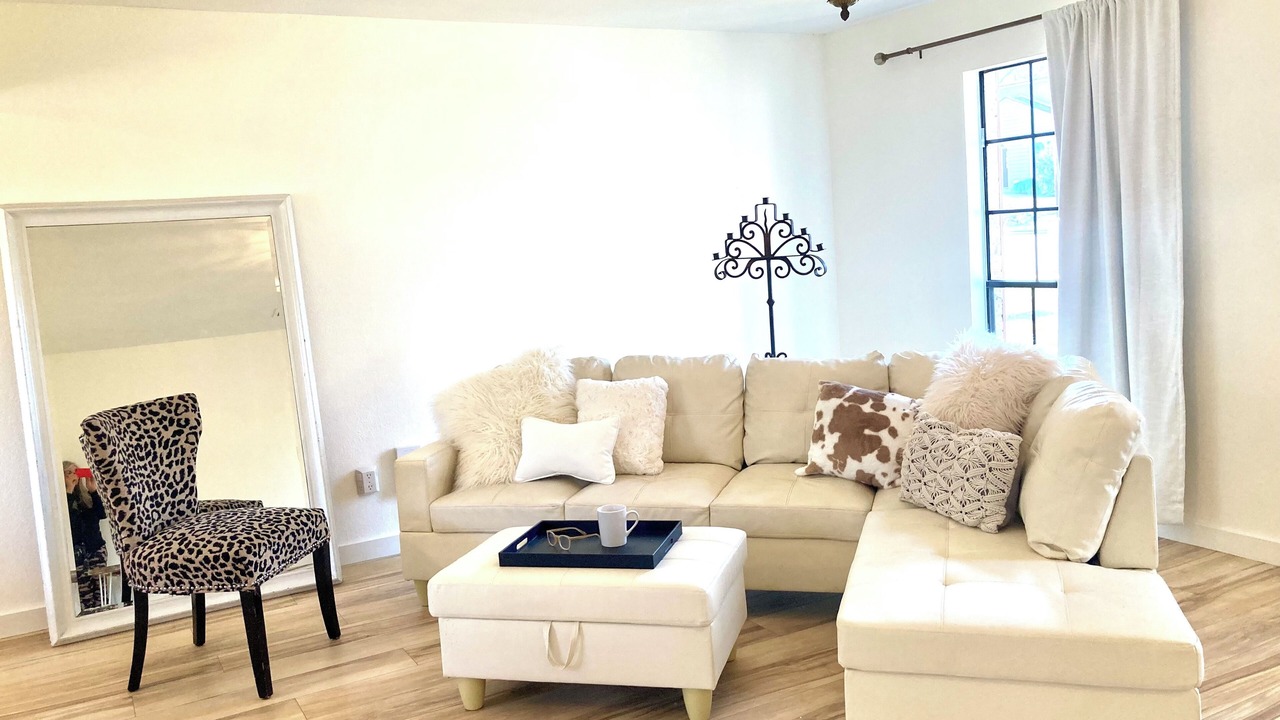 Photo of Livingroom in Northwood