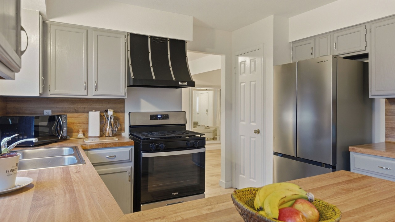 Photo of Kitchen in Northwood