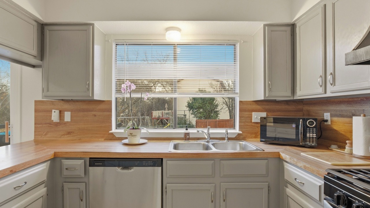 Photo of Kitchen in Northwood