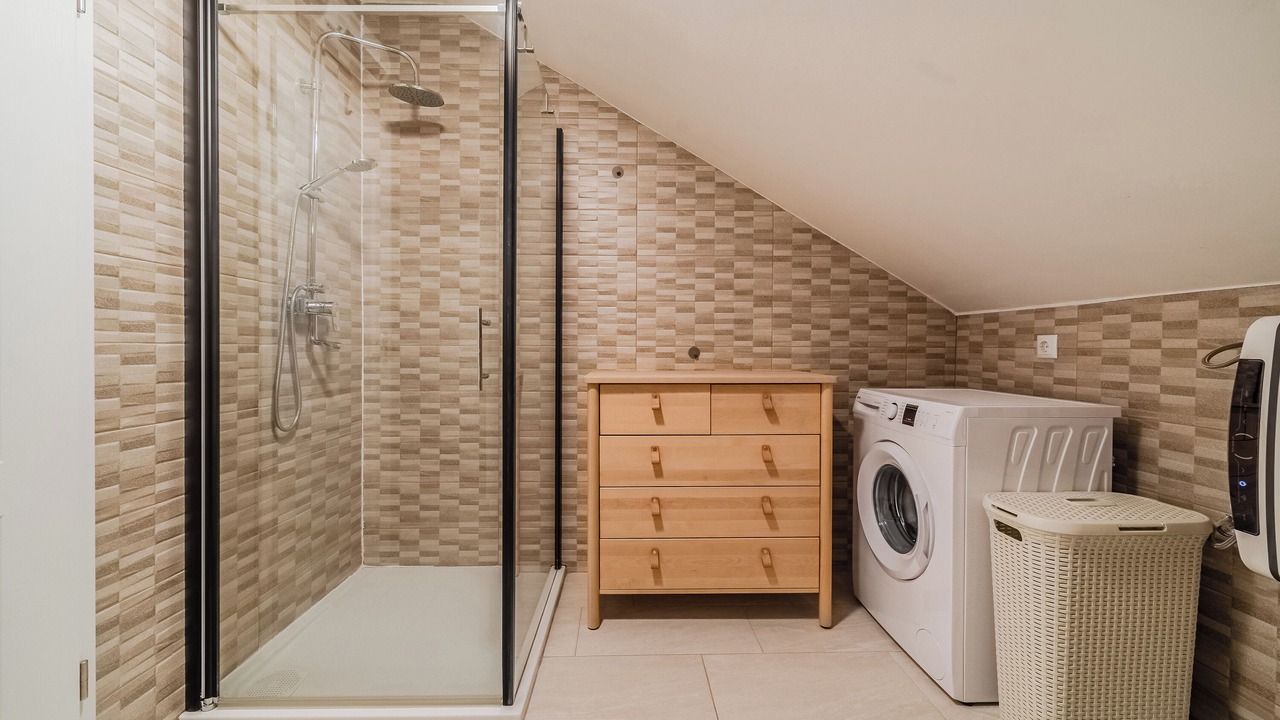 Photo of Bathroom in Desinic