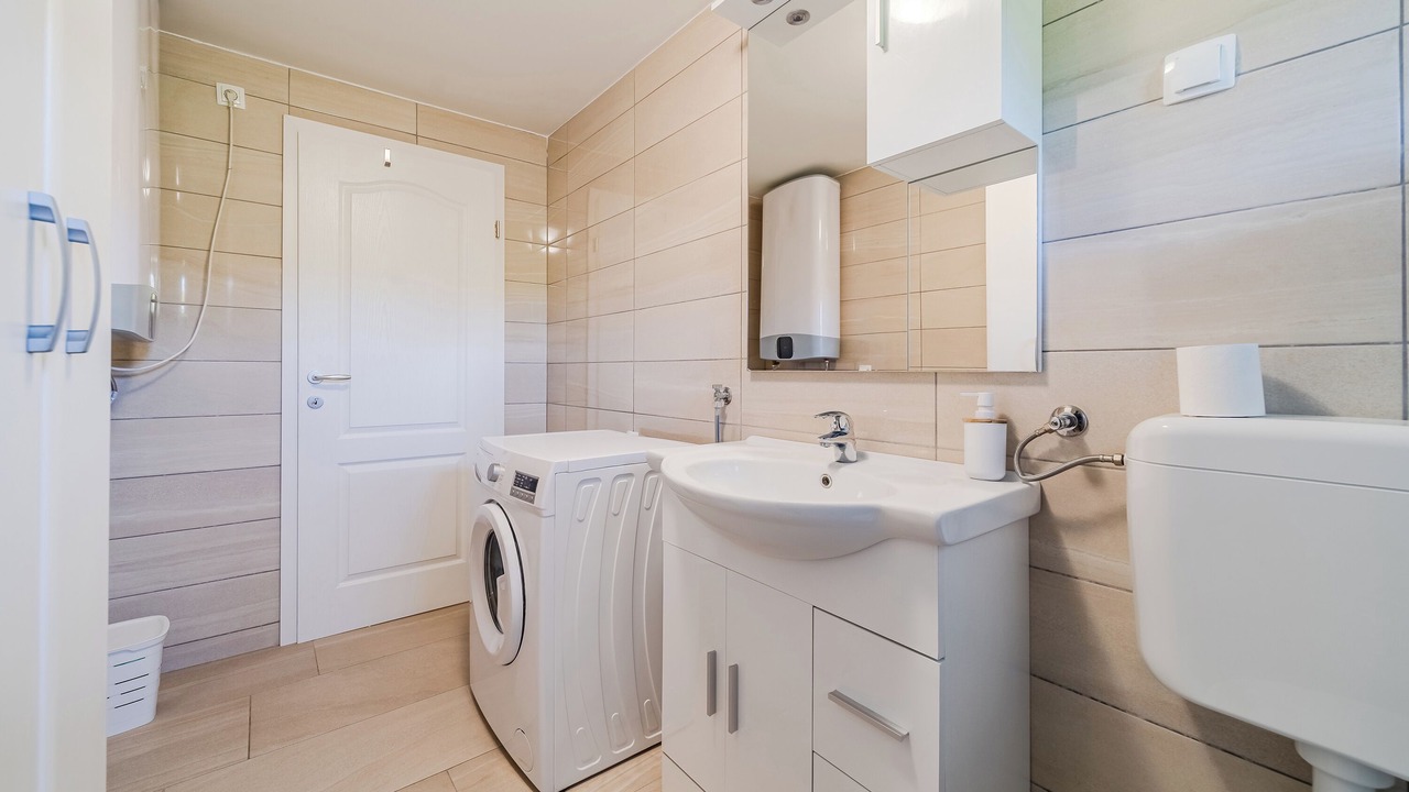Photo of Bathroom in Desinic