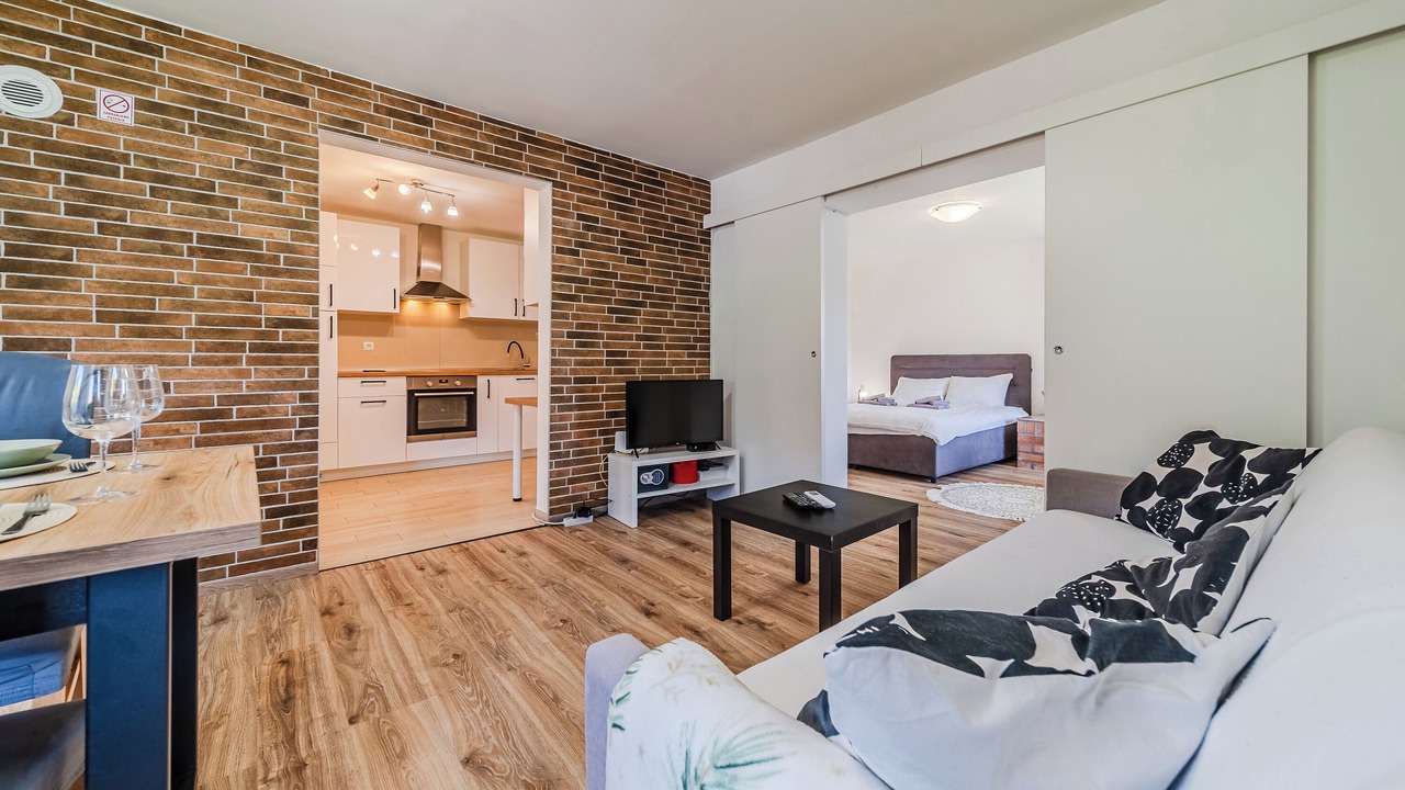 Photo of Bedroom in Desinic